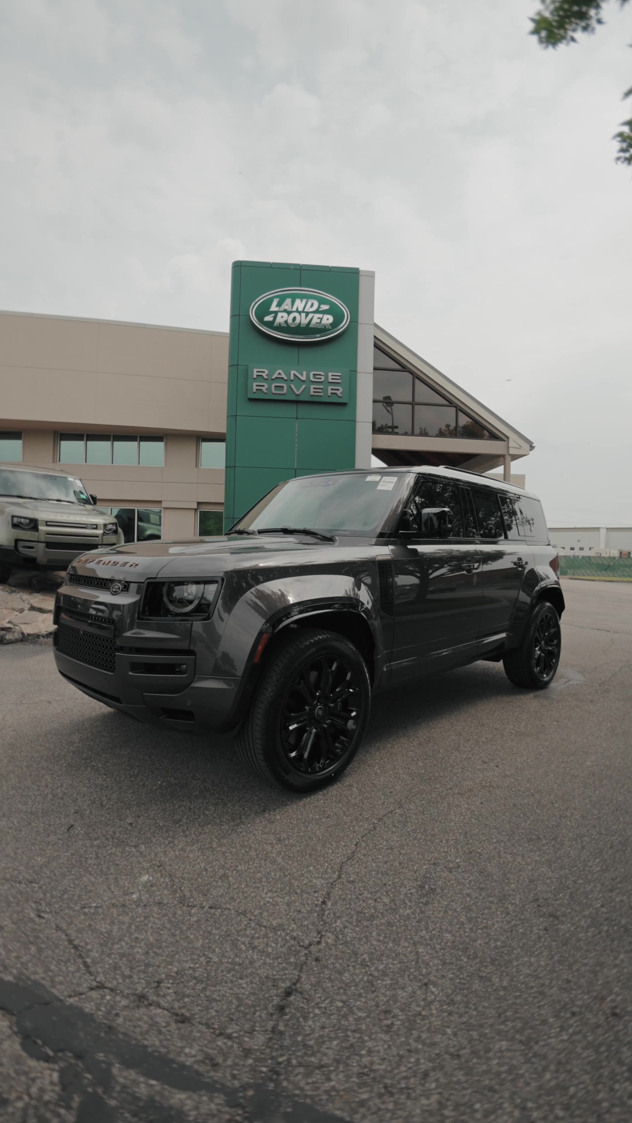 @Montrose Auto Group