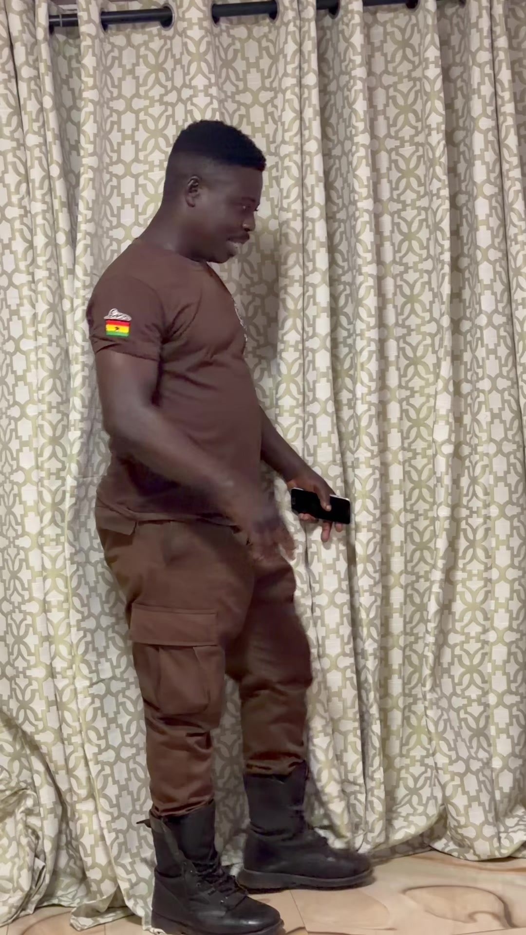 @Kwabena Wae