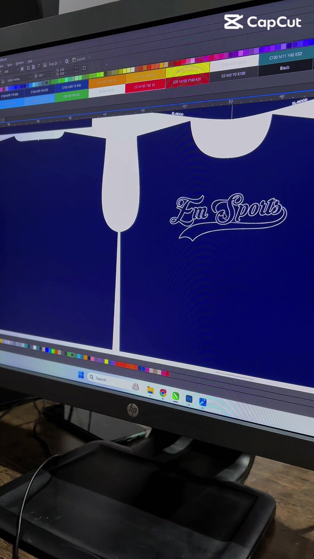 @Eich Mann Sports