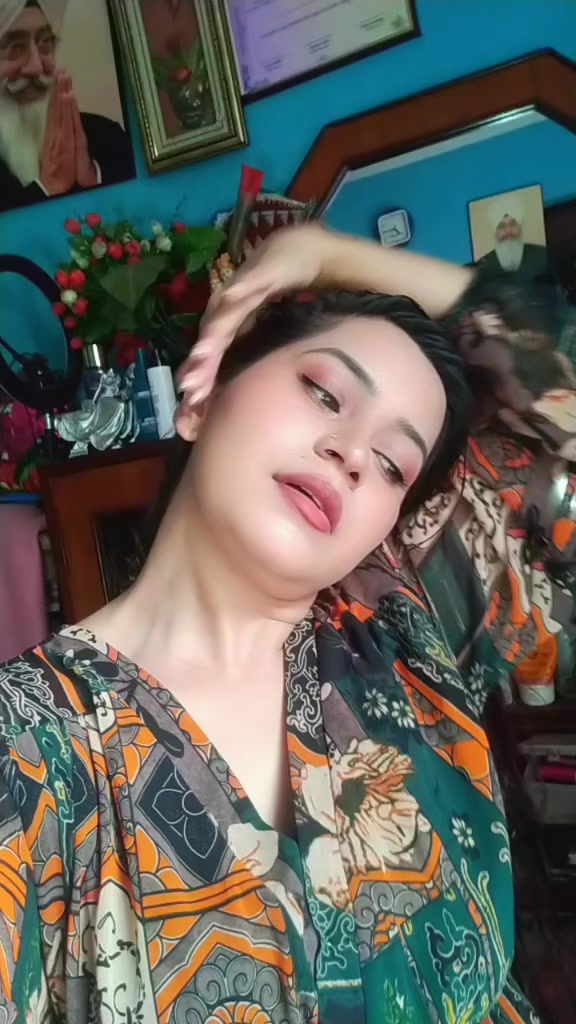 @Oli mausami
