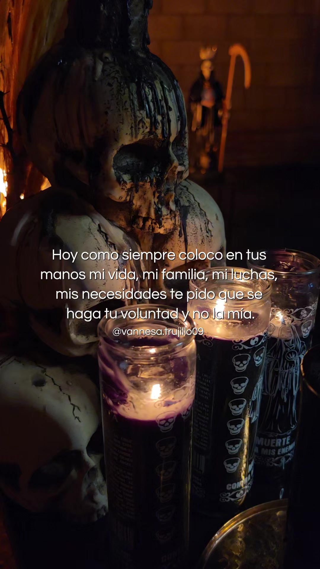 @Maestra Vannesa ๐