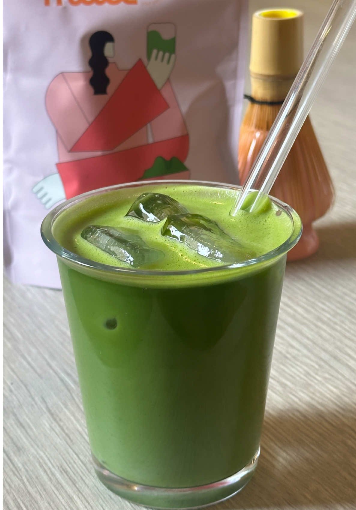 @Matcha Kuwait