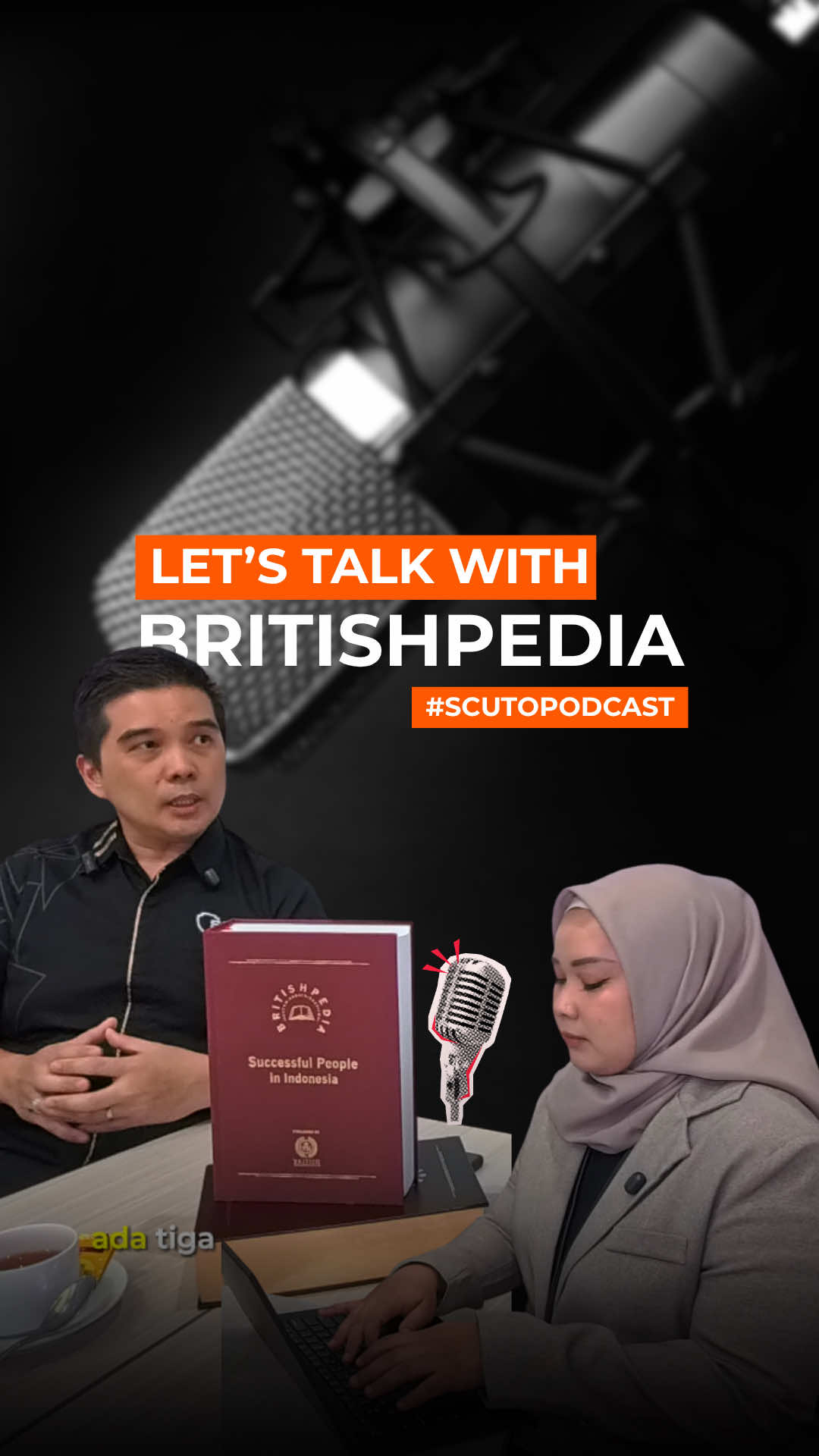 @Scuto Official