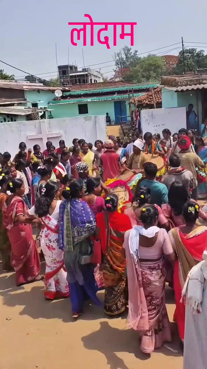 @সুদ্বীপ দা আদিবাসী নাগপুরী