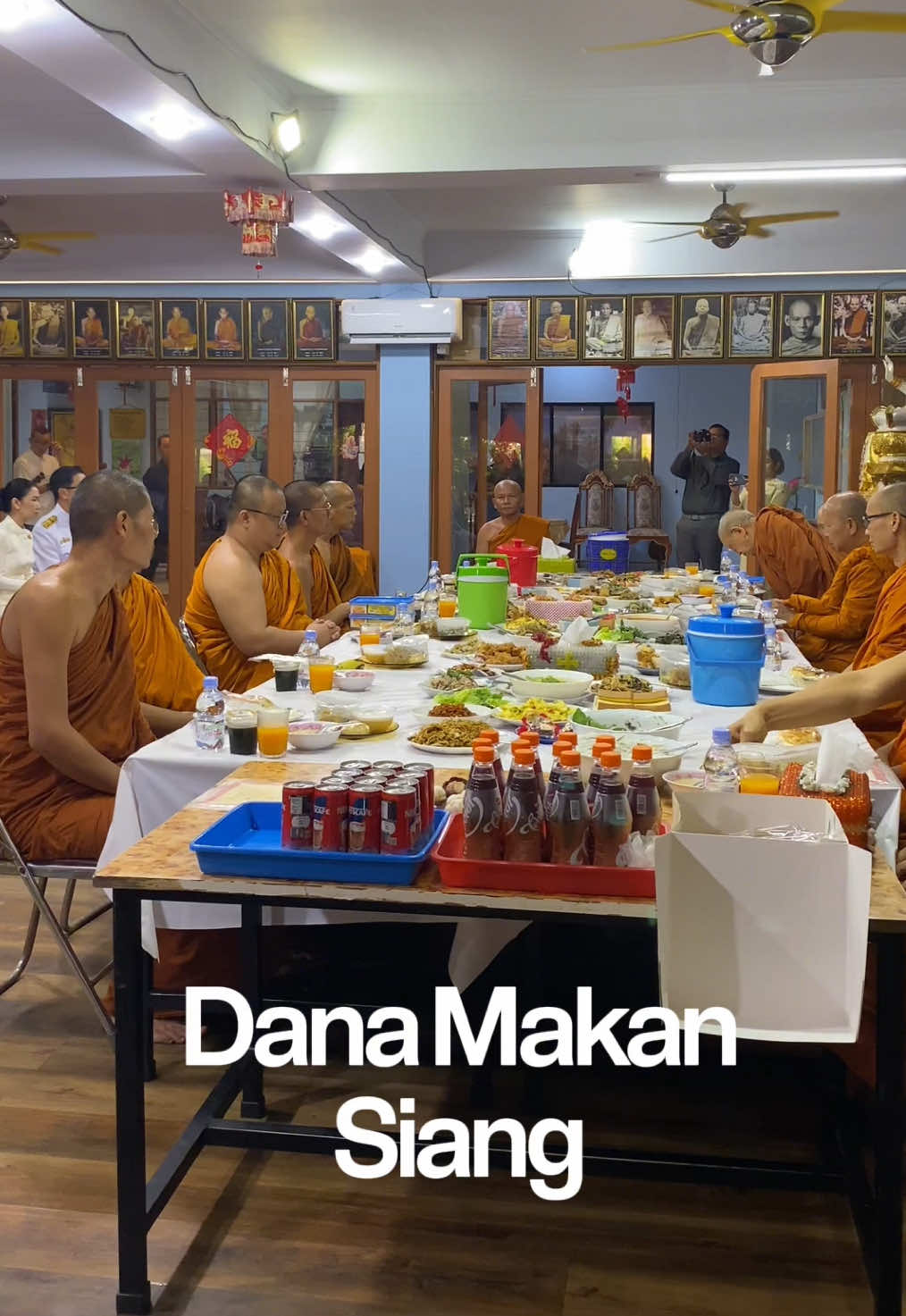 @Bhante Kamsai
