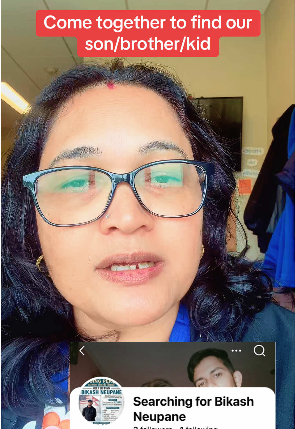 @Sunita Basnet Thapa