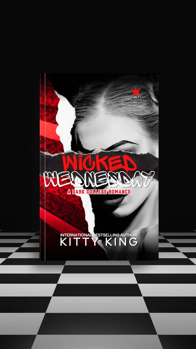 @Author Kitty King