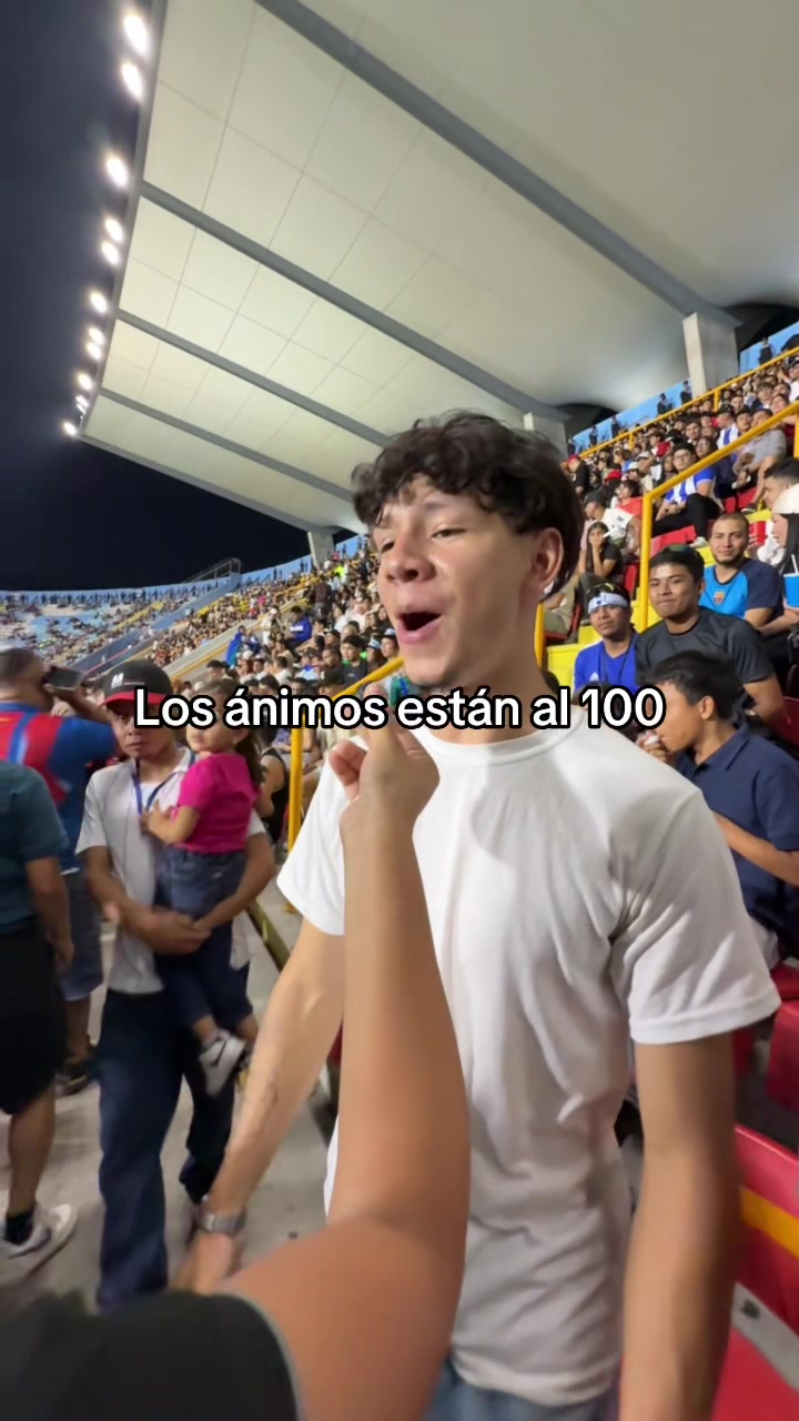 @Supremo Stream