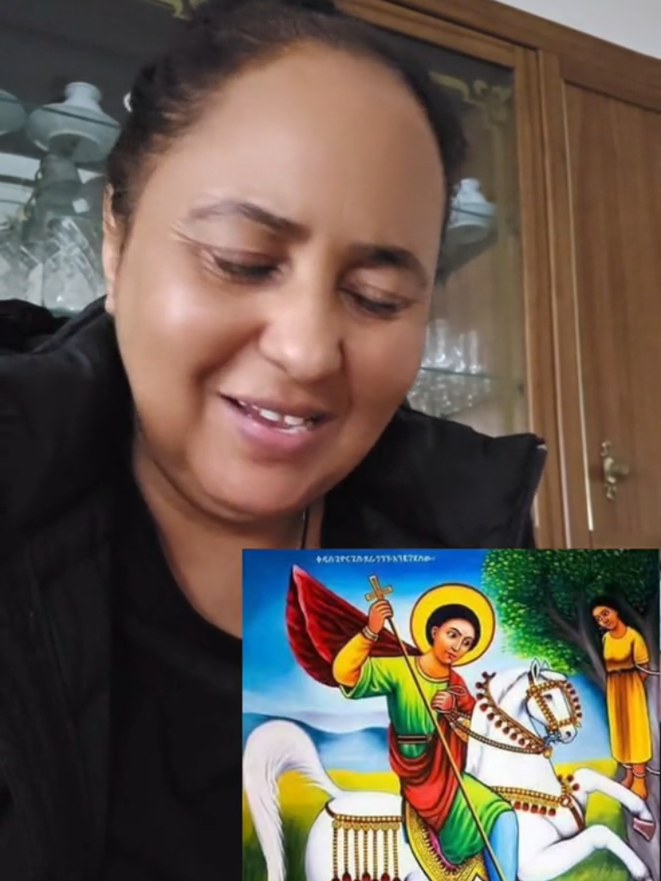 @Titi /የብሌን እናት/