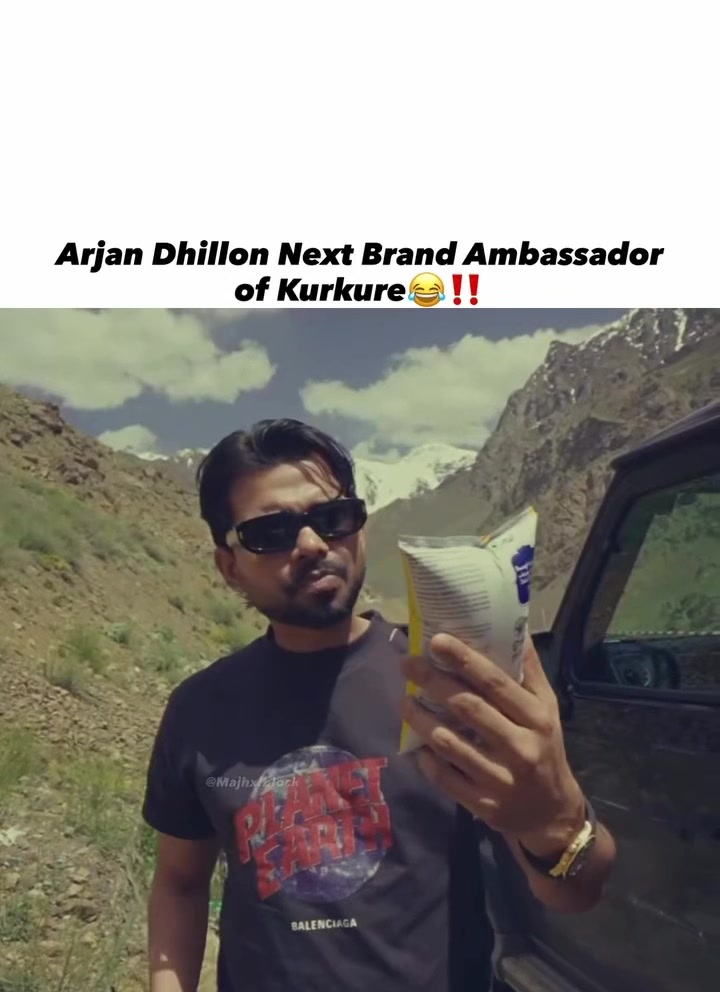 @Punjabi Song Trends
