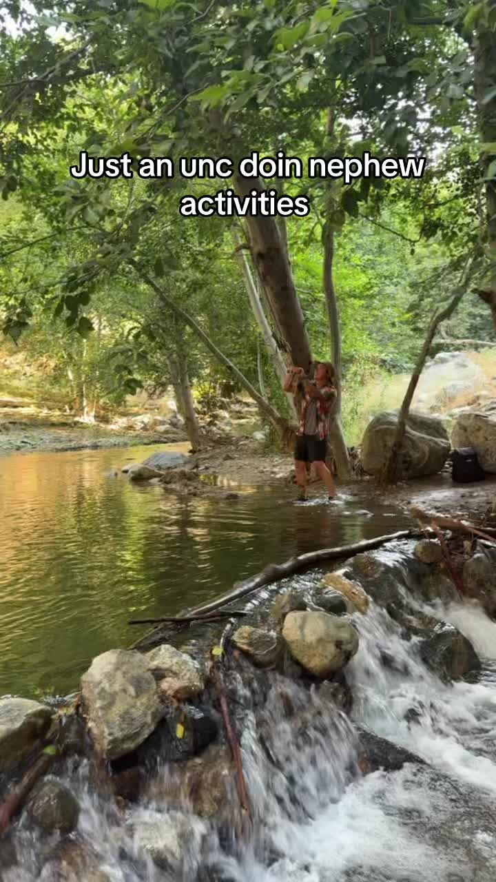 @the ray outdoors