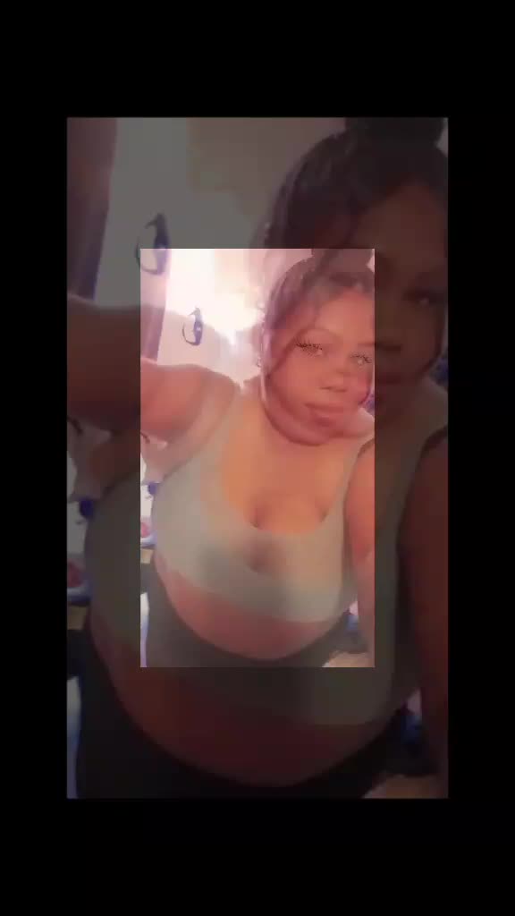 @Kaylah Banks