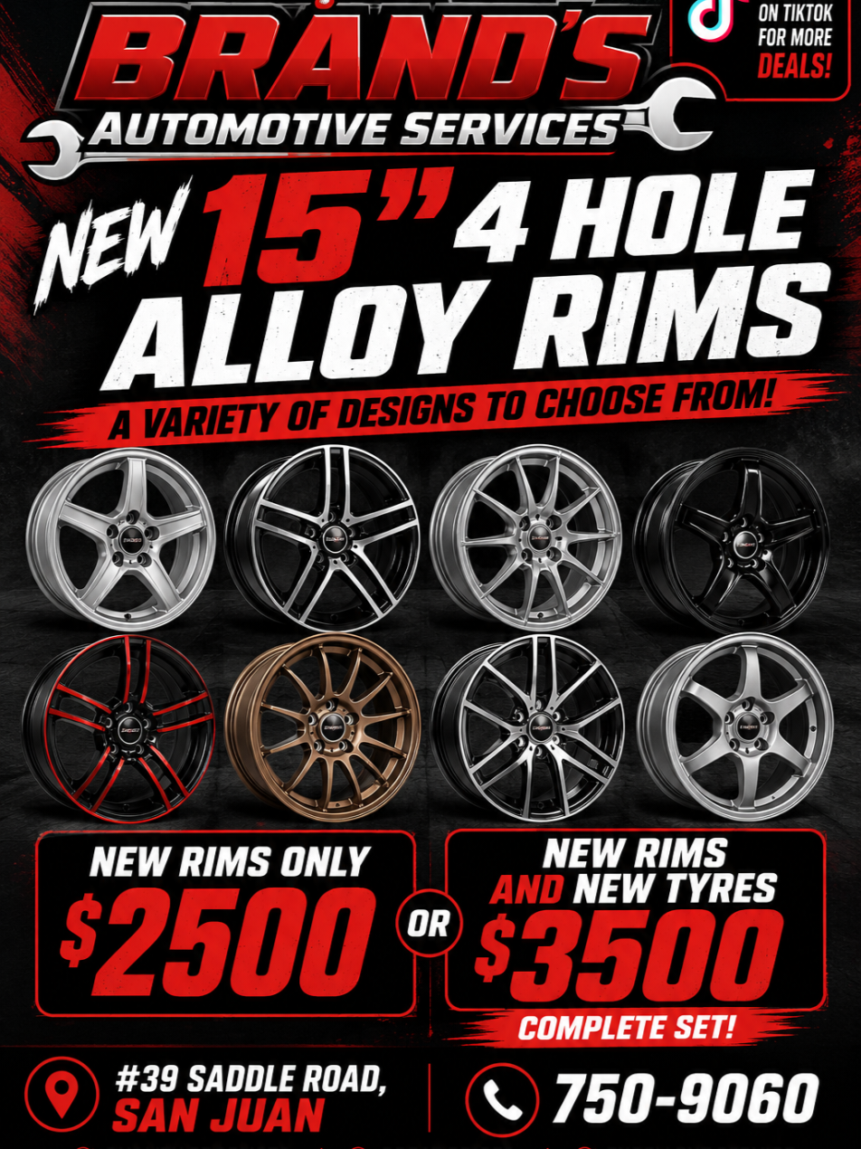 @Brand's Automotive Services