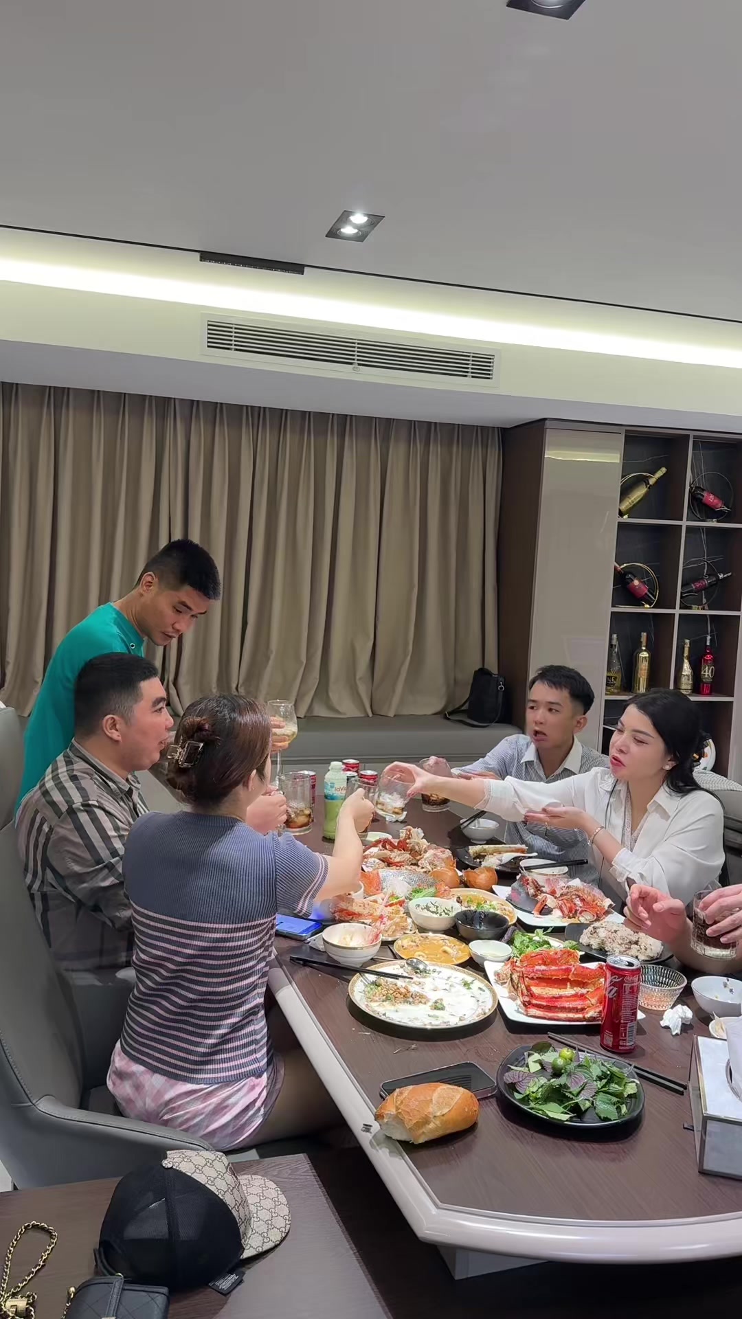 @MỸ TỔNG THẨM MỸ VIỆN