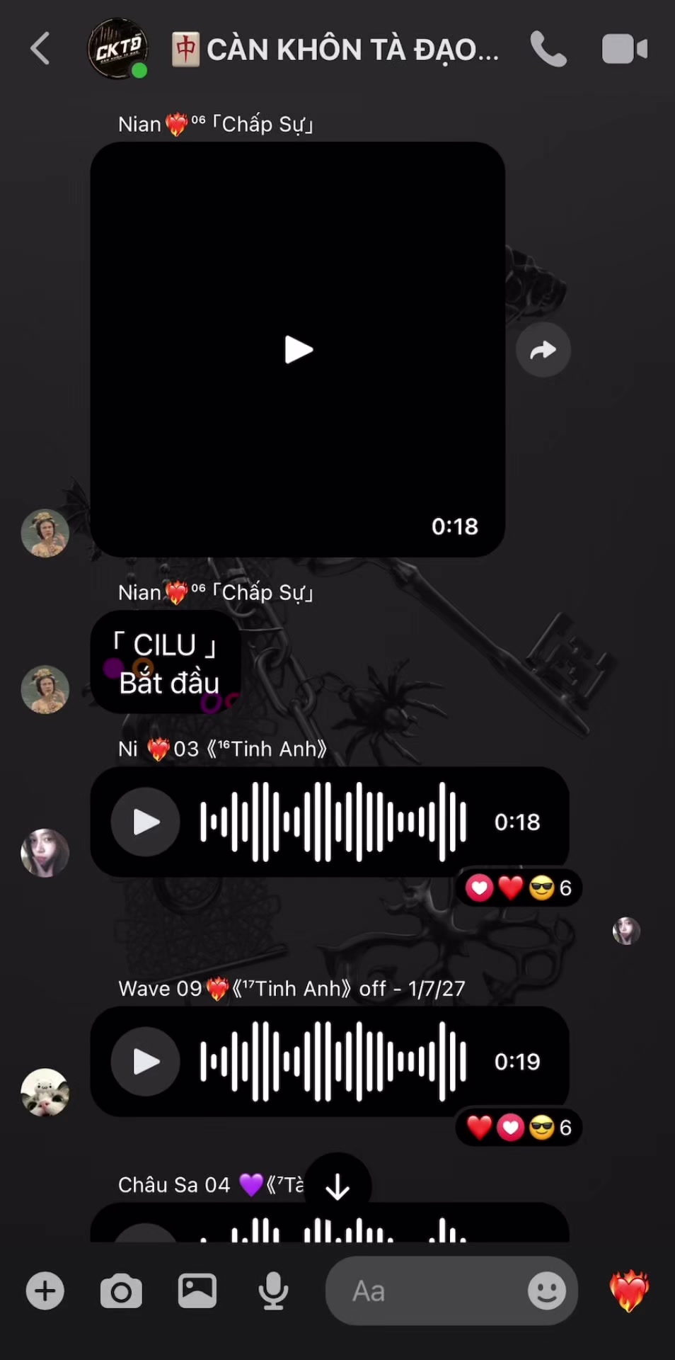 @Càn Khôn Tà Đạo🇻🇳