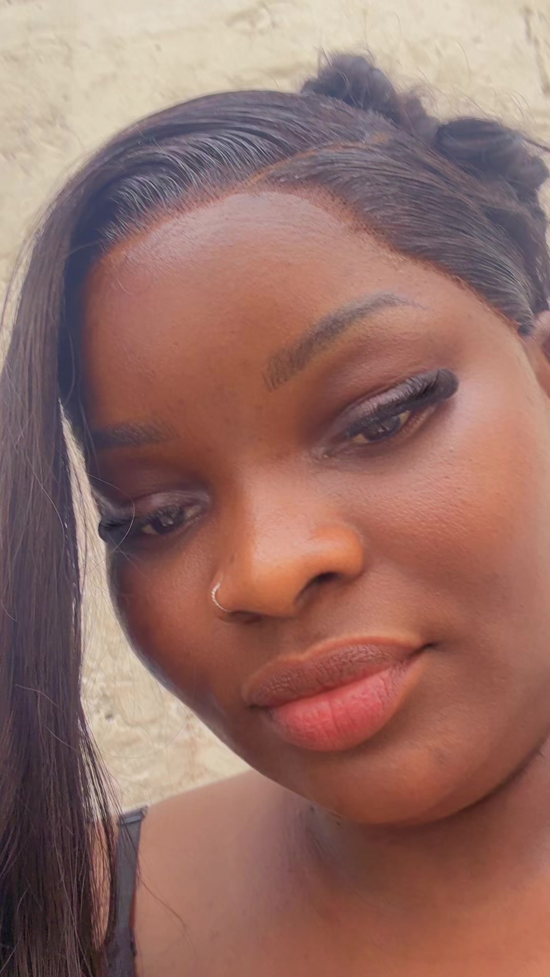 @Vanessa  II est bon mon Dieu🥰