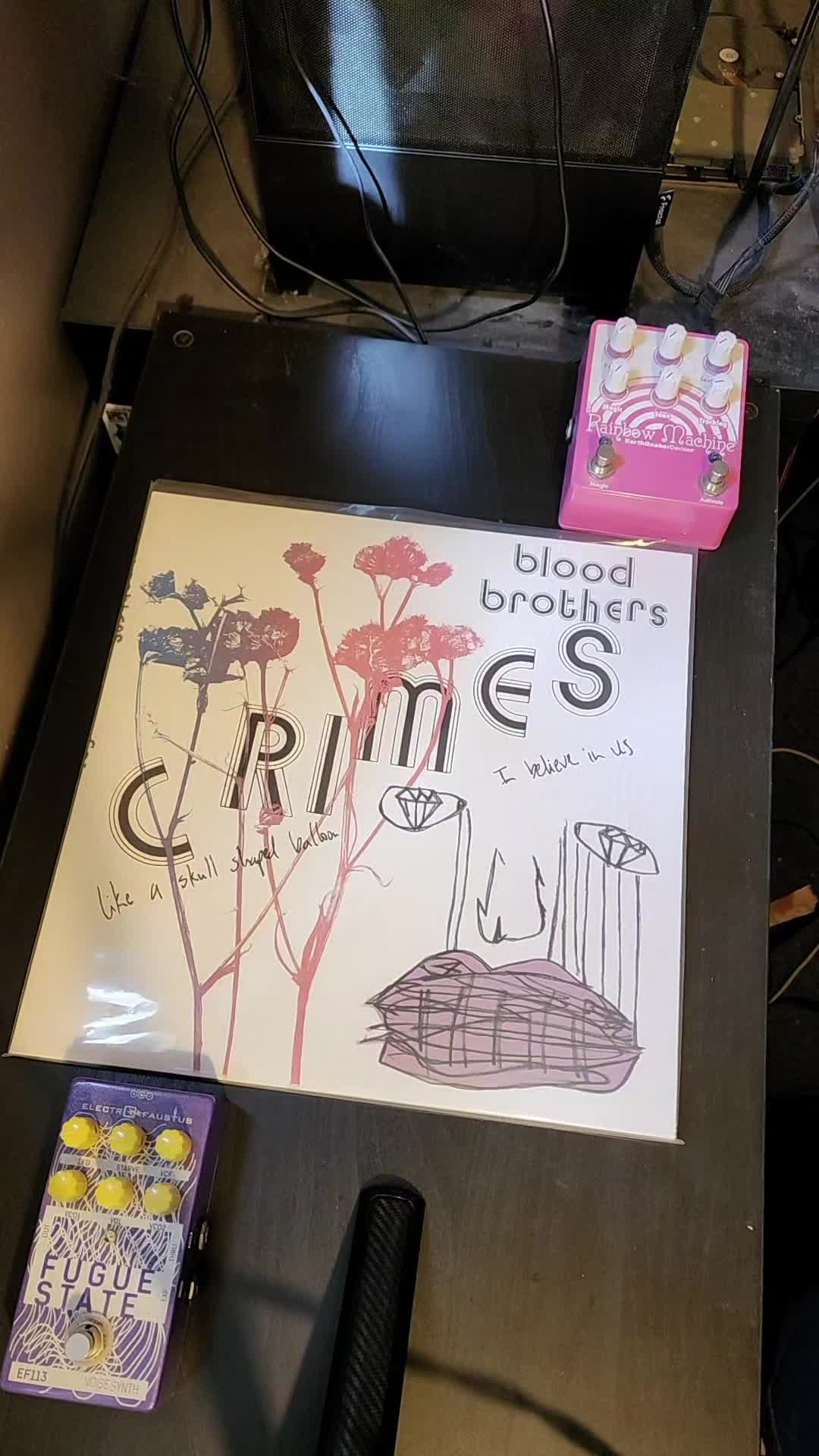 @Frameloss