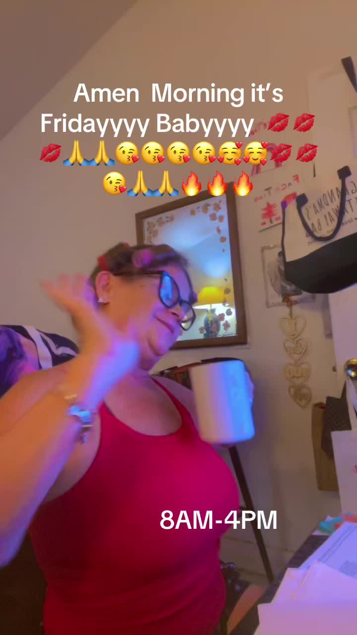@Mama