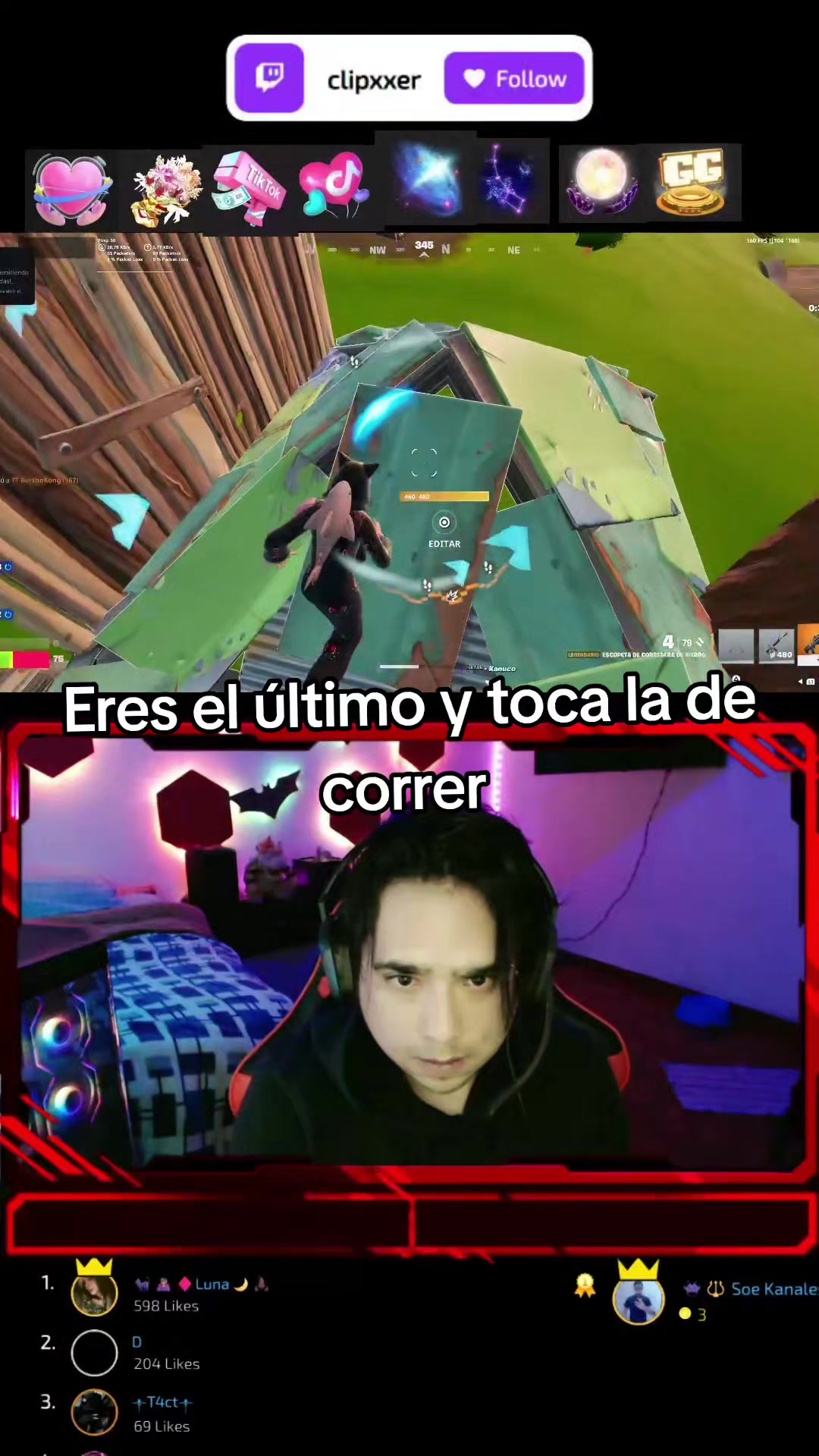 @♦️Rivex ALV