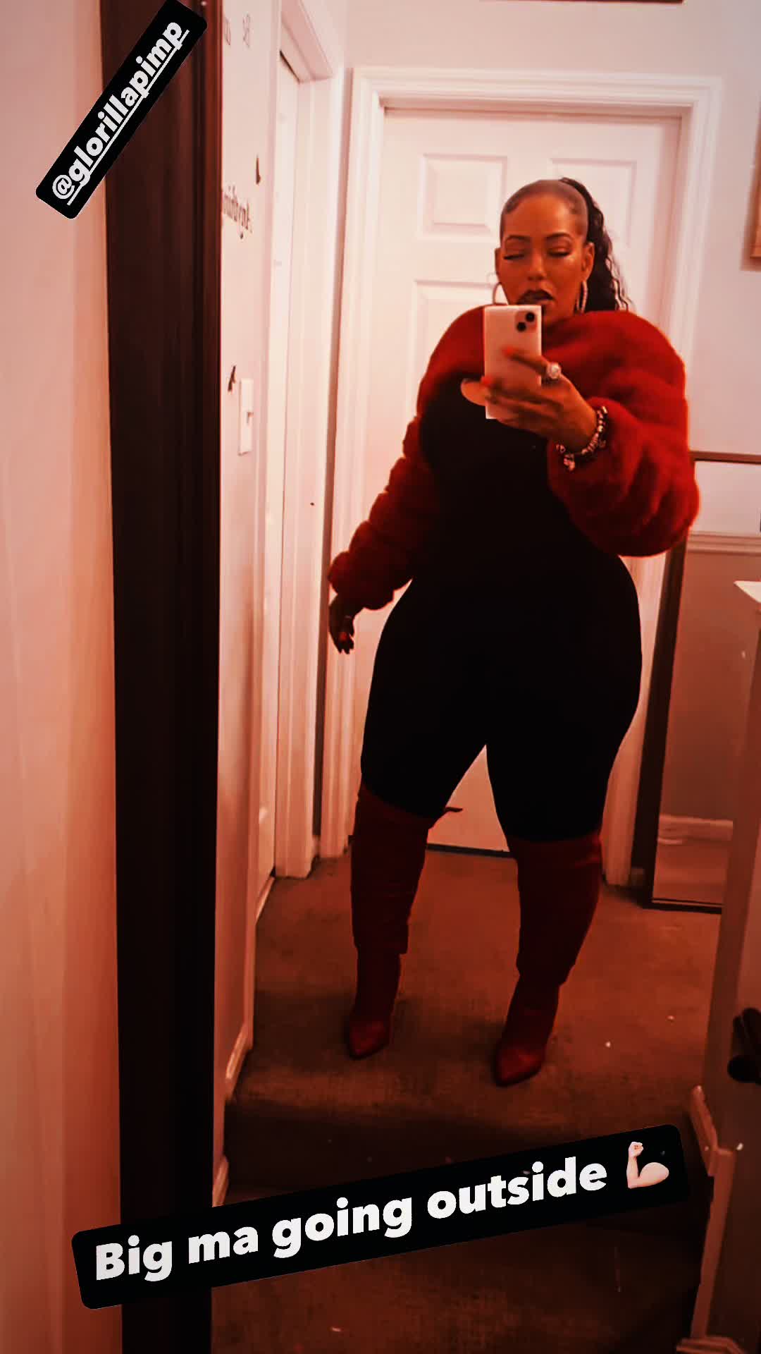 @Tatted Baddie