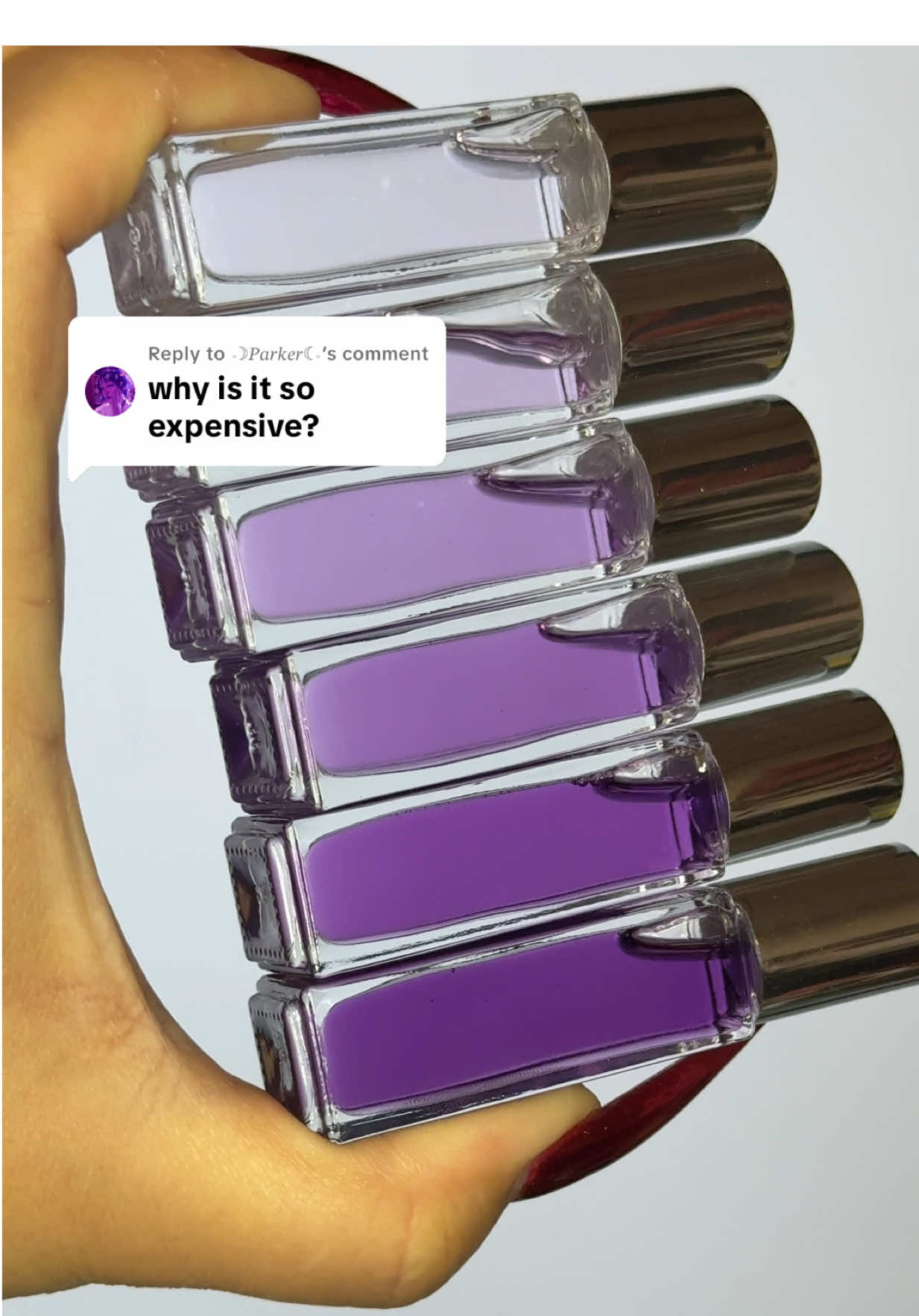 @Bruja Perfume Lab