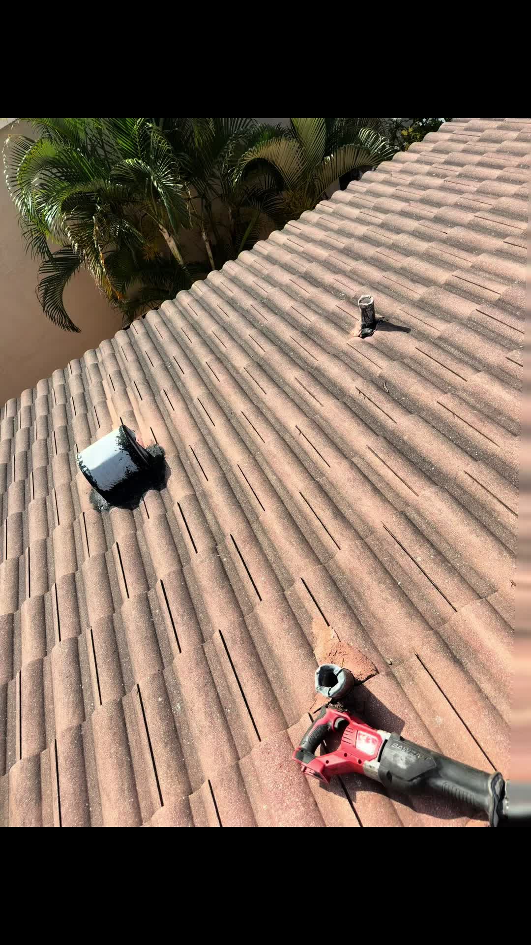 @ROOFING BY OMAR 🔨