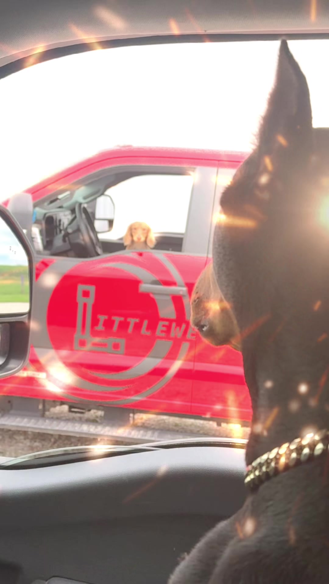 @Little Welding Services