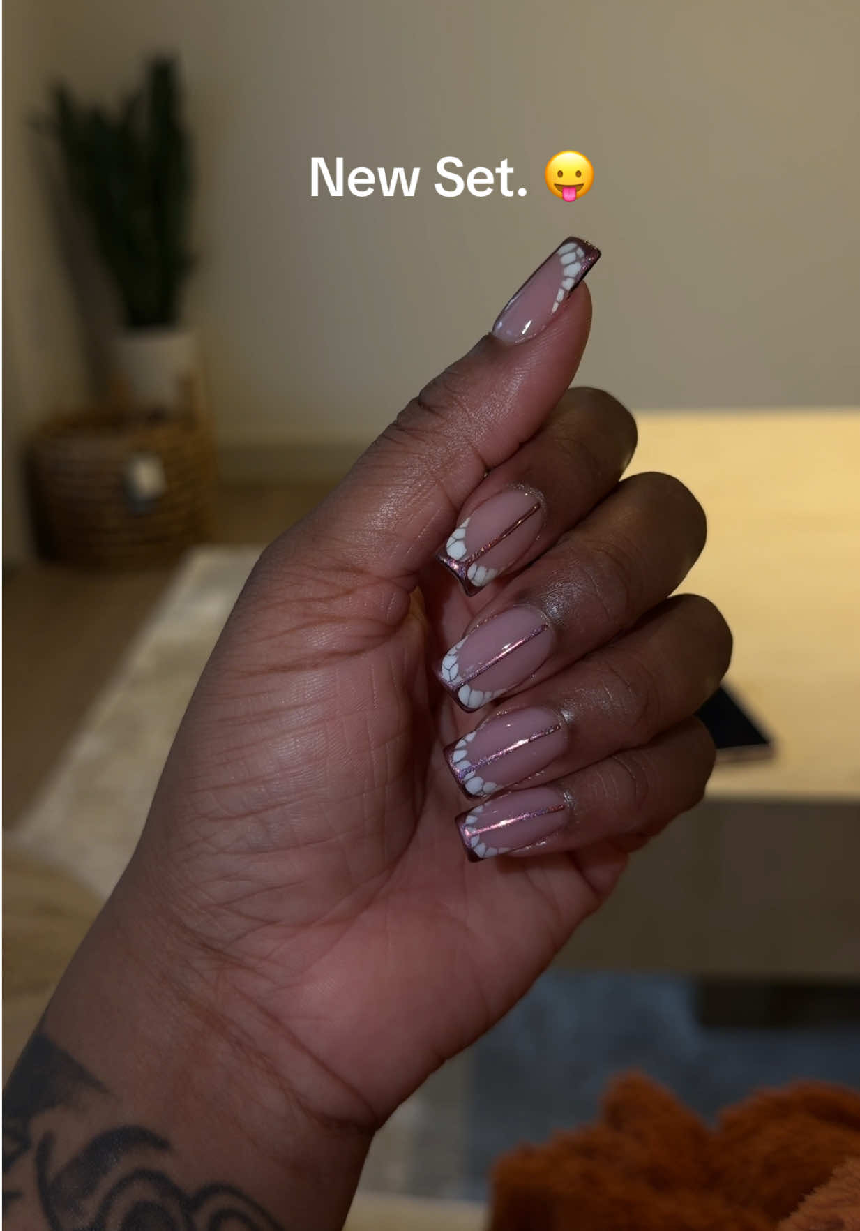 @Lisa Shante🍒