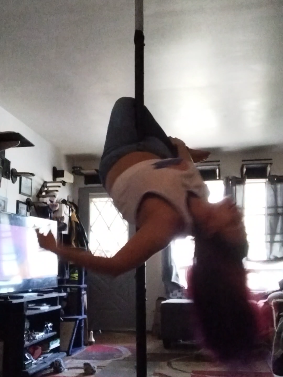 @Jess thePole Rabb