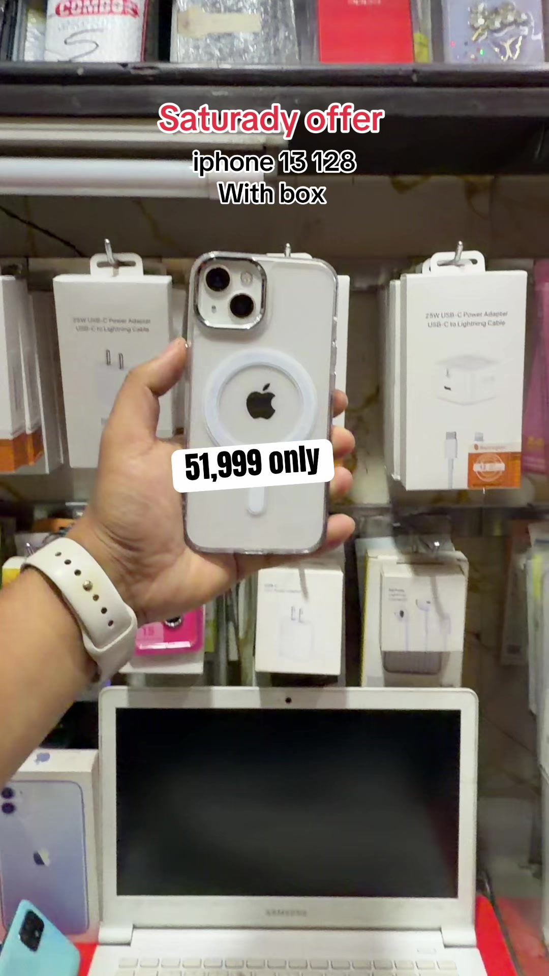 @istore mobile zone