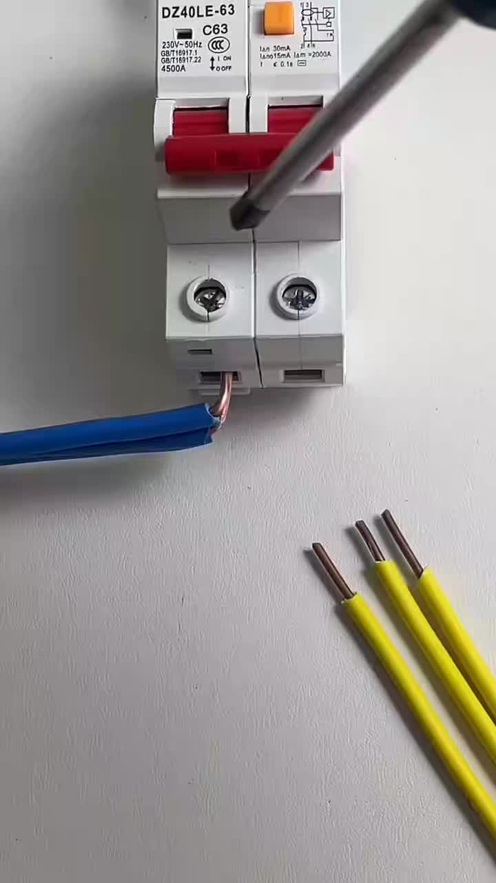 @Electrical world