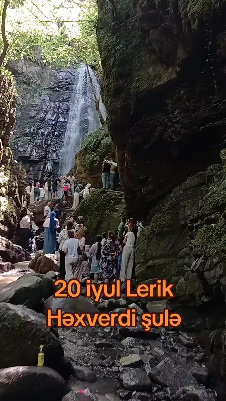 @Lerik_şəlaləyə_Taksi