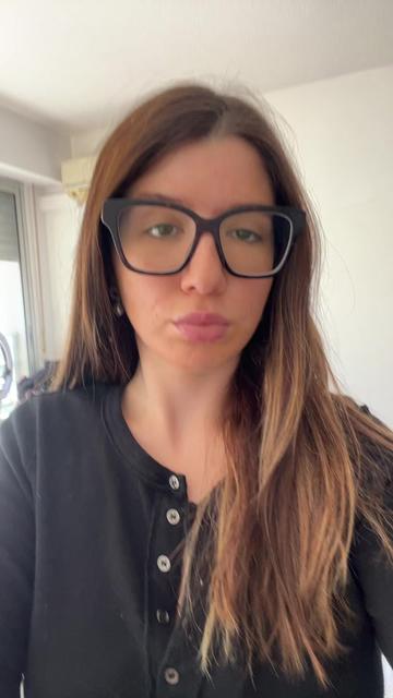 @La chica de los conteos