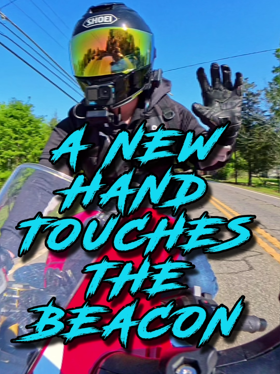 @Ride With Danger