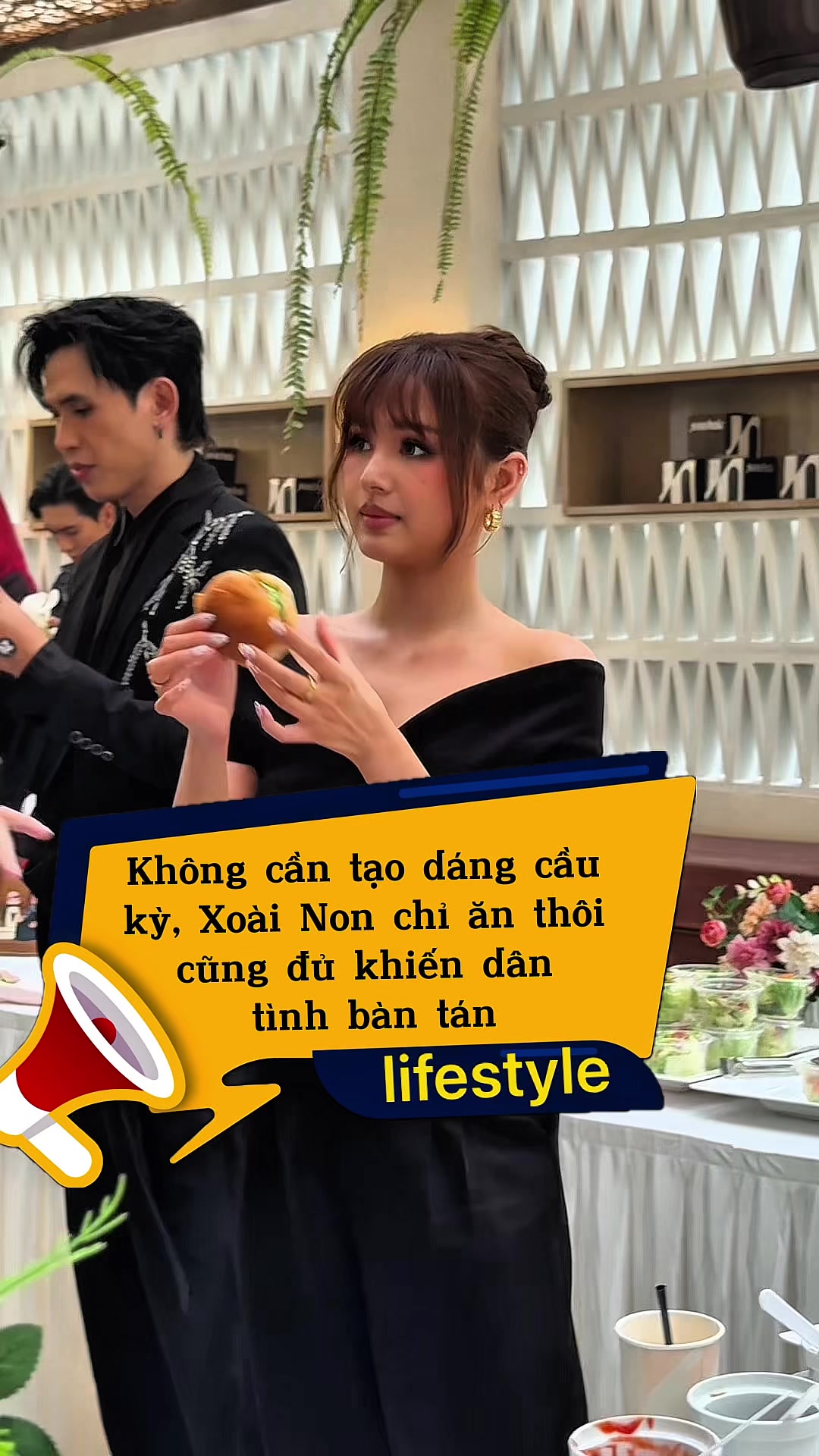 @Lifestyle