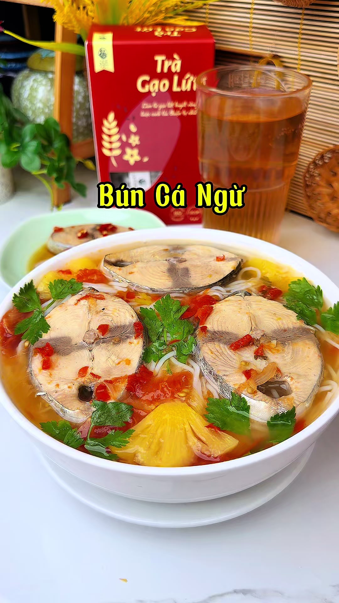 @Th&agrave;nh Food