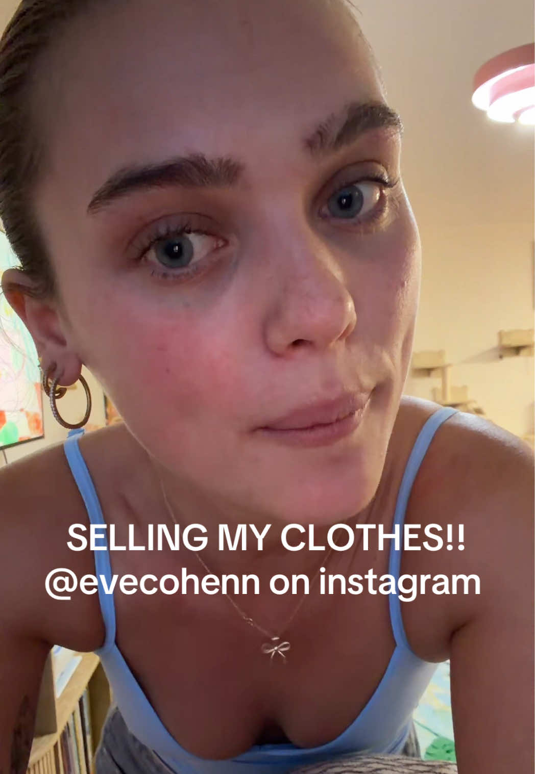 @eve cohen