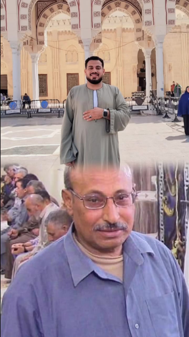 @رائد افندينا