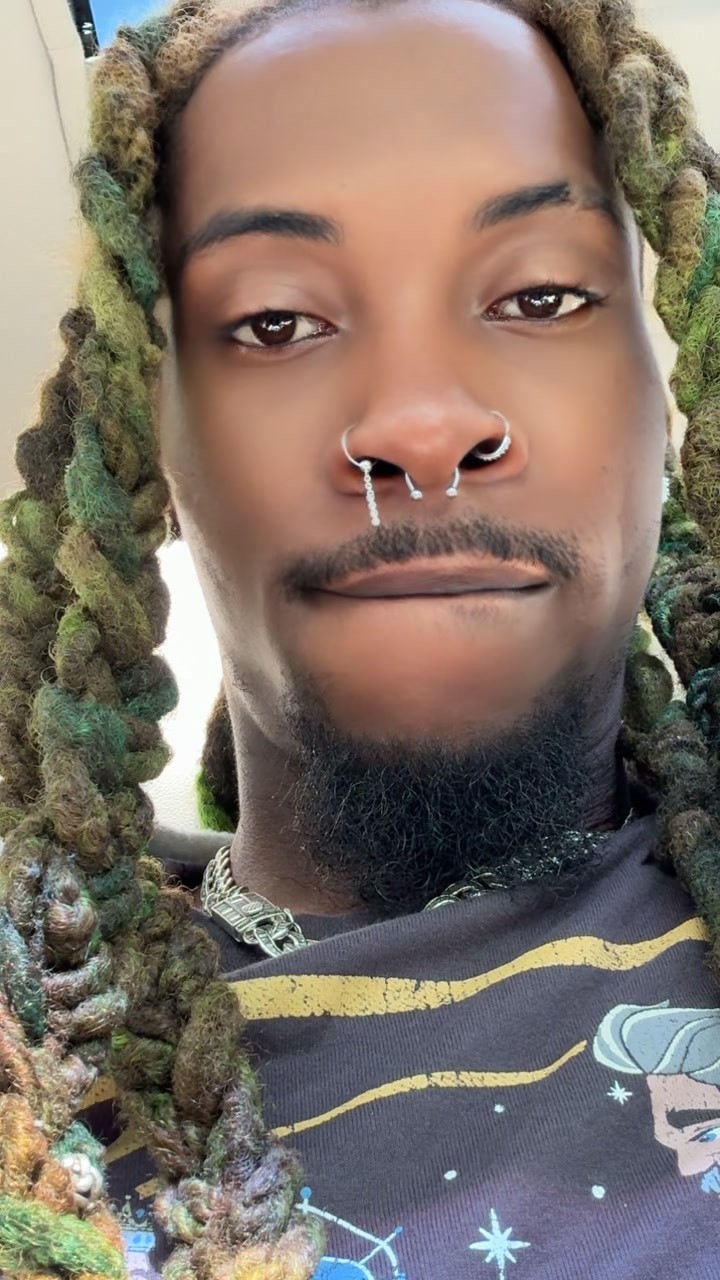 @QueenCitySon👩🏽&zwj;🍼