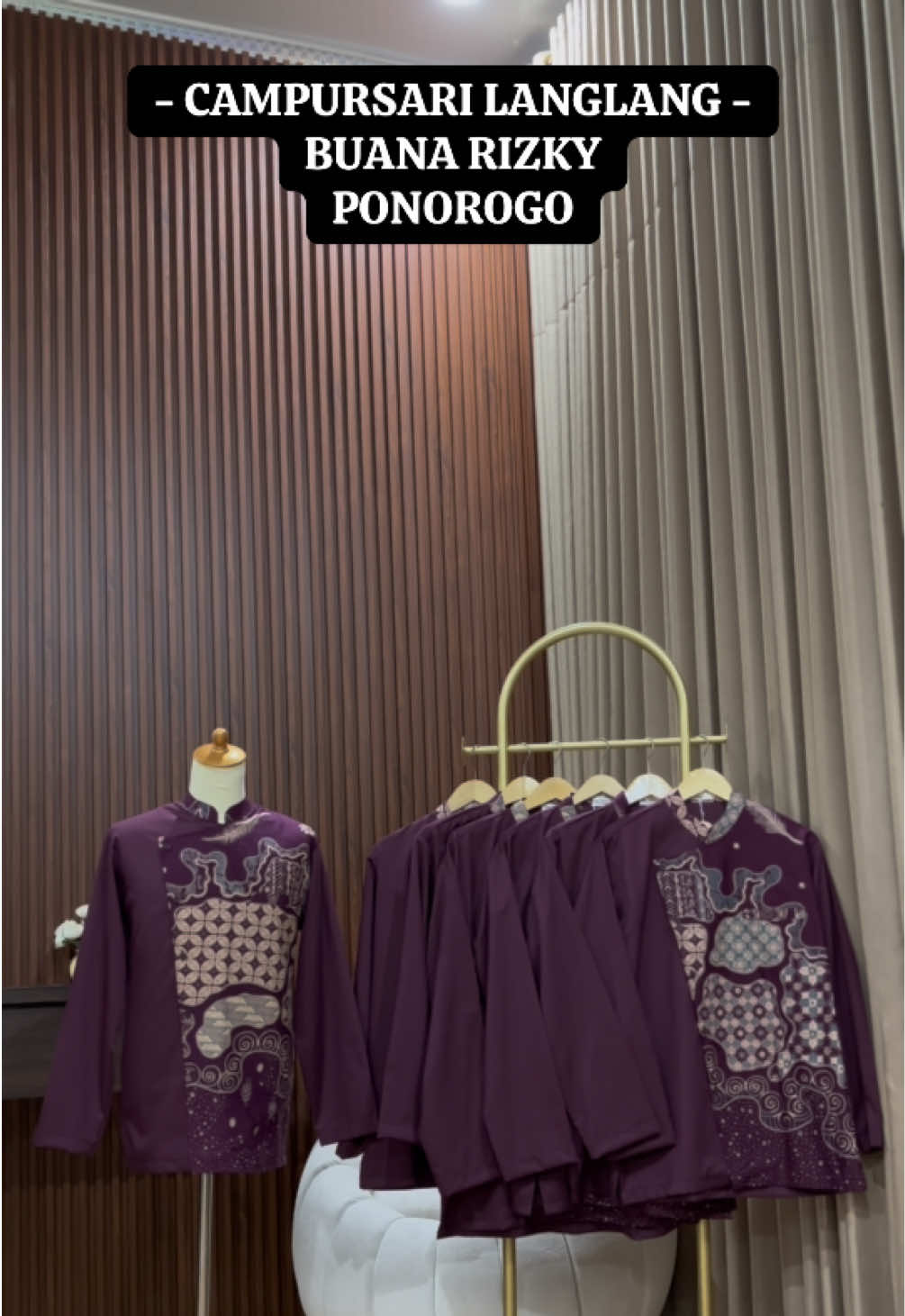 @Manty Boutique