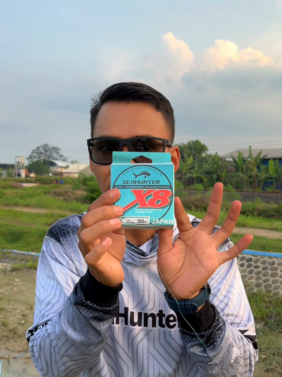 @Ucup borneo fishing