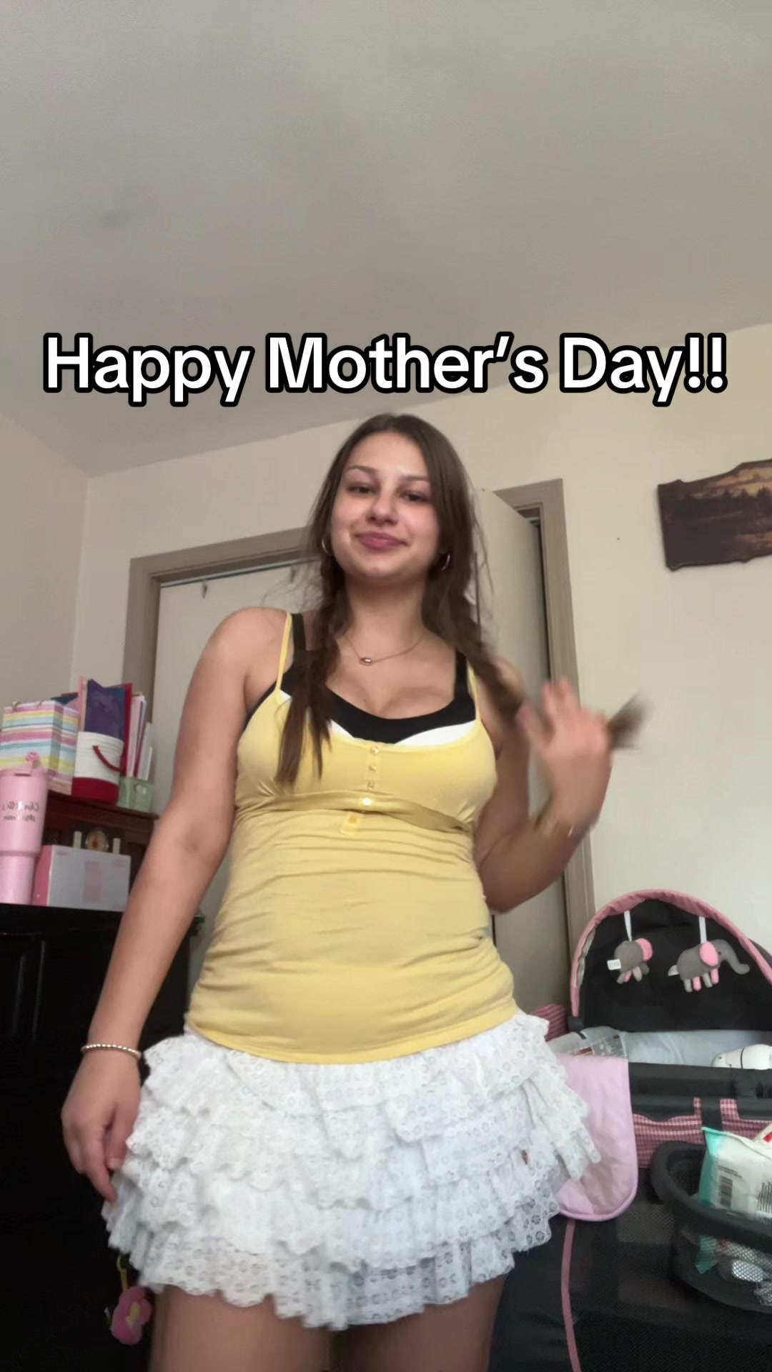@😊girl mama🩷