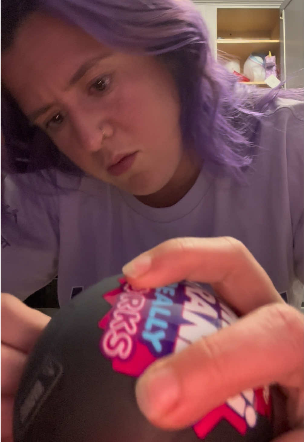 @That Purple Hair Teacher