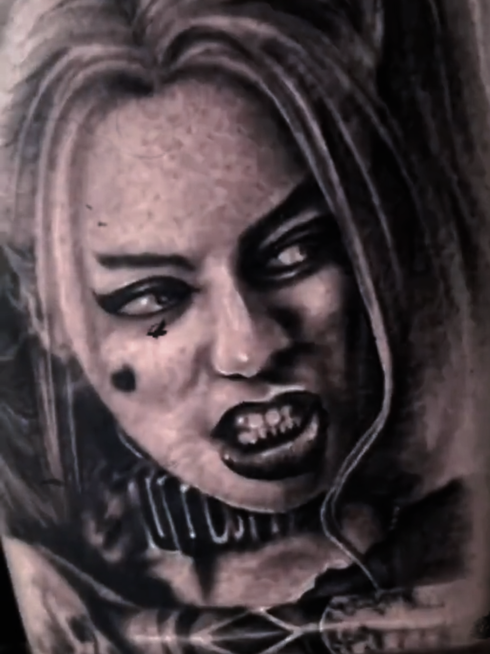 @Bich Tattoo