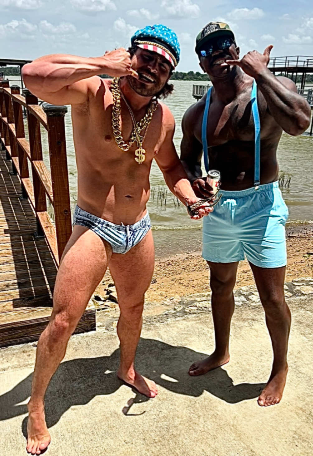 @ChetBailey