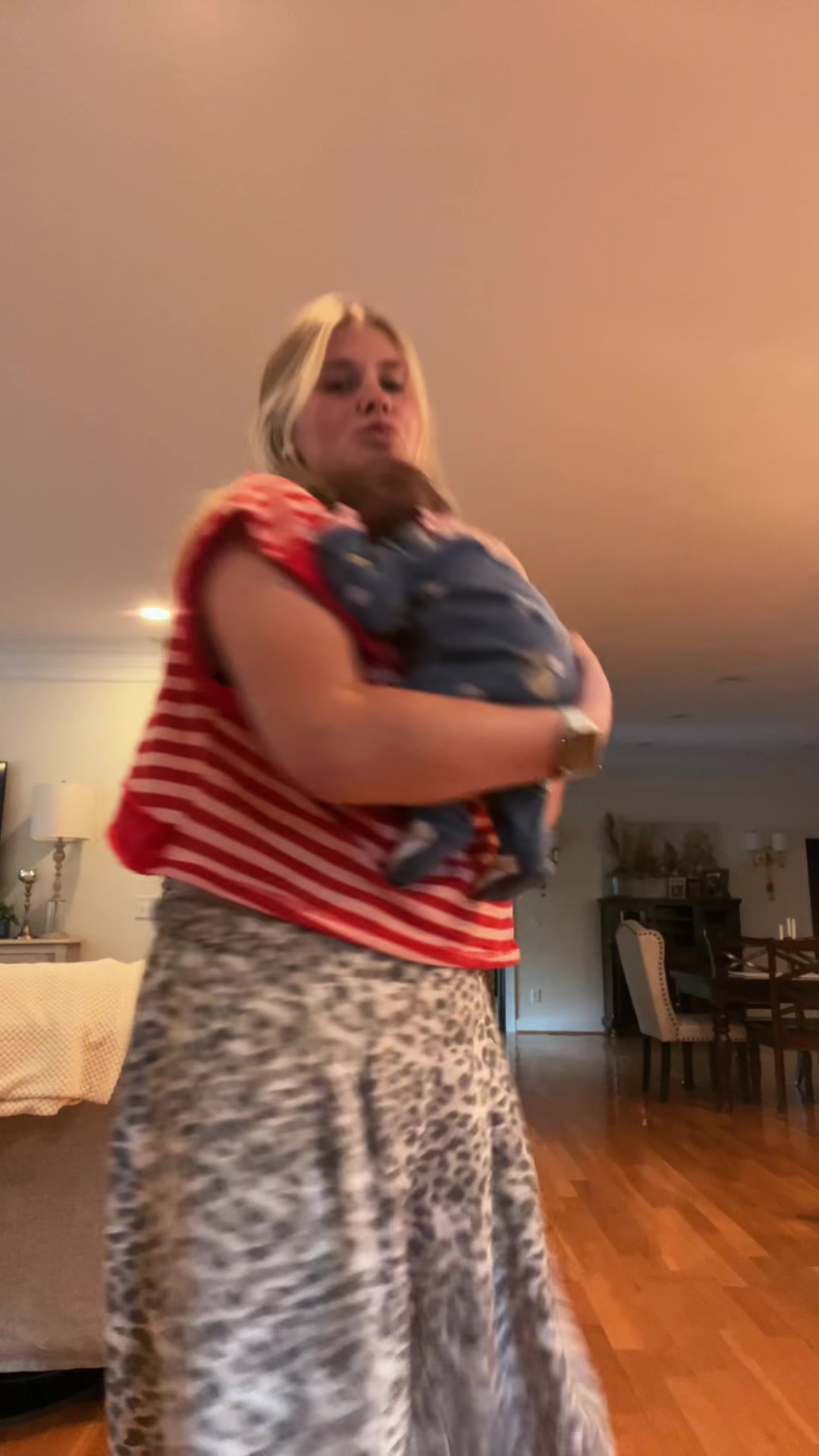 @secretlifeofklorilla