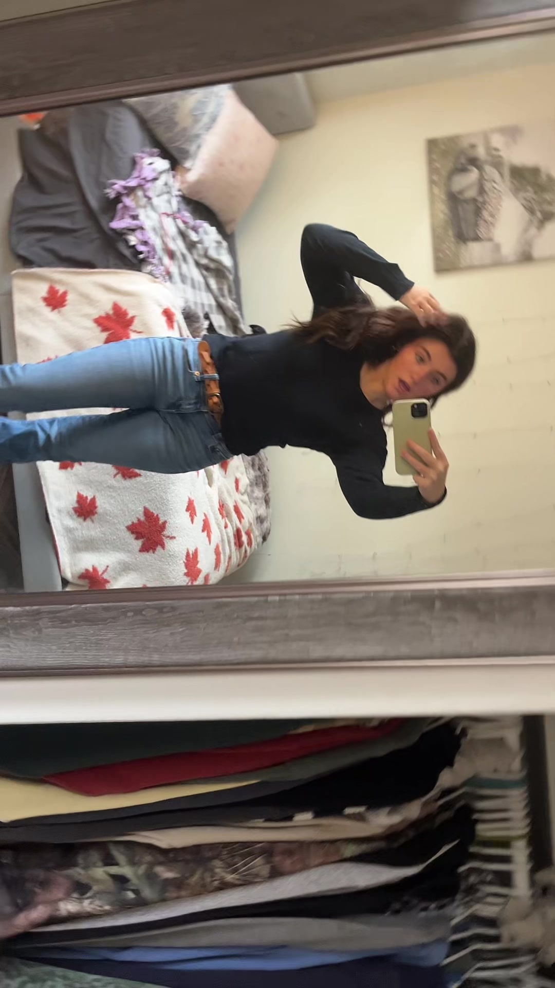 @Haley Kazmar ๐