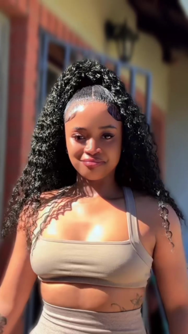 @Zinhle zee