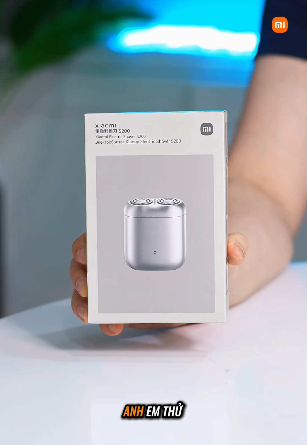 @Xiaomi Store Vietnam