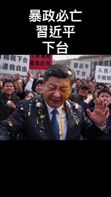 @開始哥🇹🇼台灣民主反共聯盟